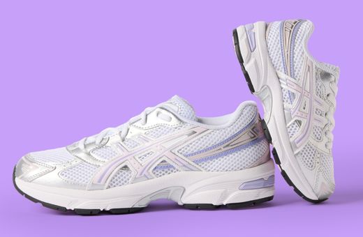 Shoes & Sox Asics Flash Sale