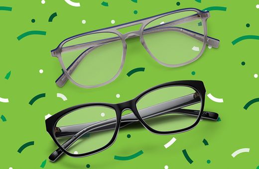 Specsavers Storewide Specstravaganza Sale!