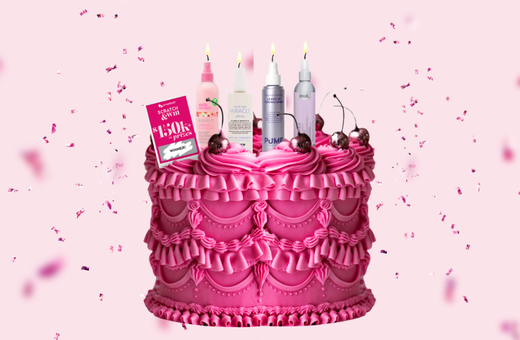 Price Attack | 40 Years Of Great Hair