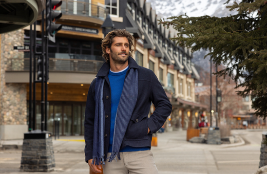 Gazman | Winter Collection