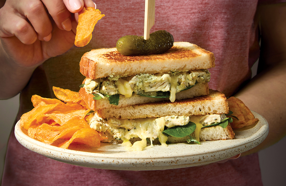 San Churro | Meet Our New Toasties