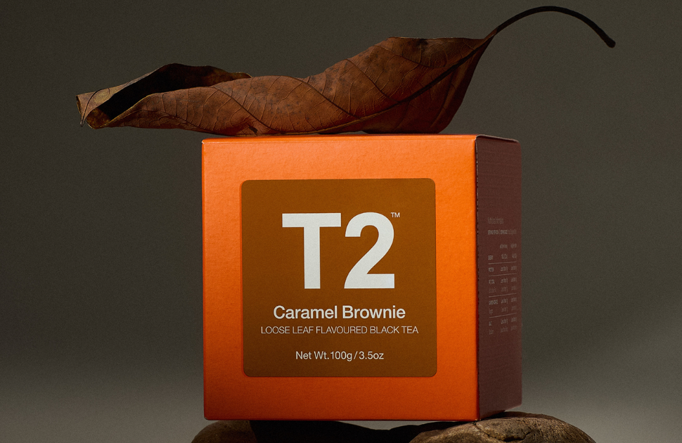 T2 | A Little Something Sweet