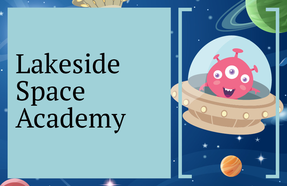 Lakeside Space Academy 