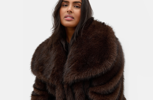 City Chic | 30% Off Statement Coats & Jumpers
