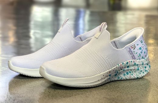 Skechers The Frenzy Sale is Now On