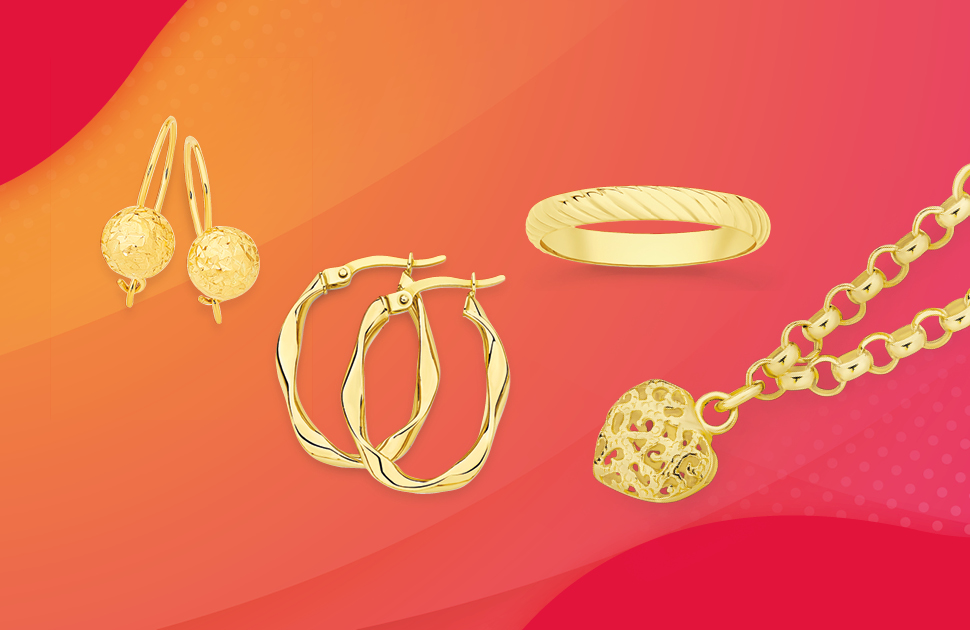 Goldmark Jewellers | Mid-Year Sale Starts Now