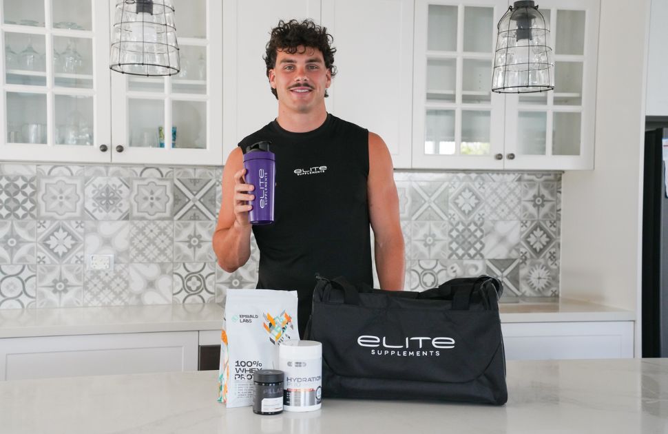 Elite Supplements Boxing Day Sale