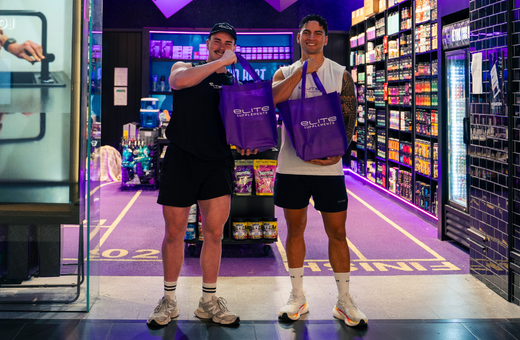 Elite Supplements | 21st Birthday Sale