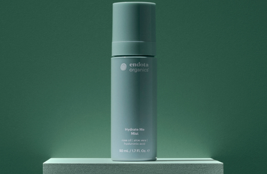 Endota Spa | Free Hydrate Me Mist