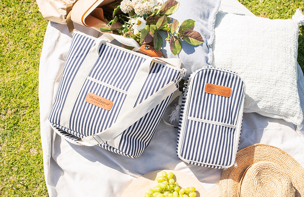 Wheel & Barrow | 30% off Picnic & Cooler Bags
