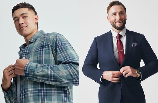 Johnny Bigg | Afterpay Day - 25% Off Full Price Styles