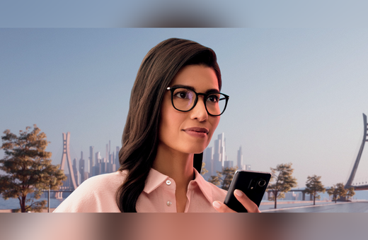 Laubman & Pank | Save on Progressive Lenses​ 