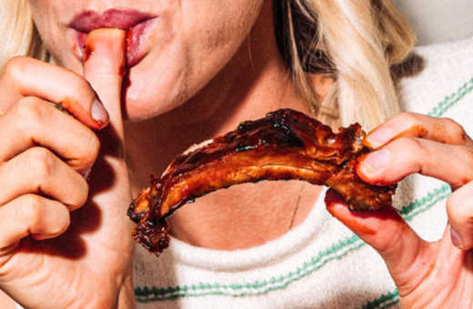 TGI Fridays | It's American Rib Season