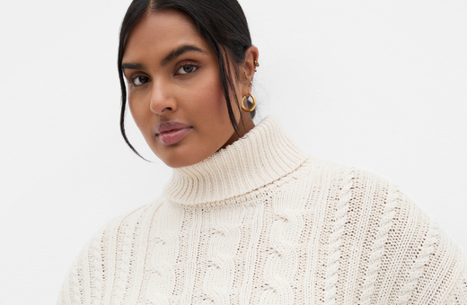 City Chic The Winter Sale Edit