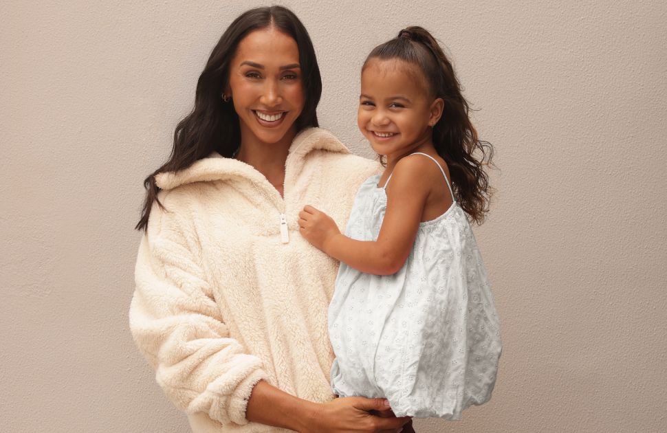 Lorna Jane | Happy Mother's Day