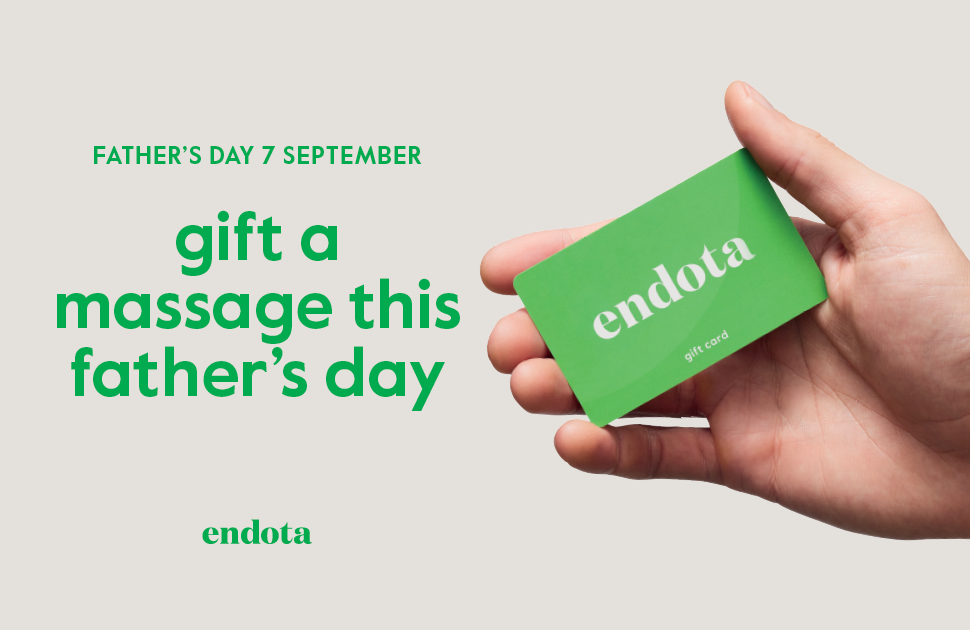 Endota Spa Gift Cards from $25
