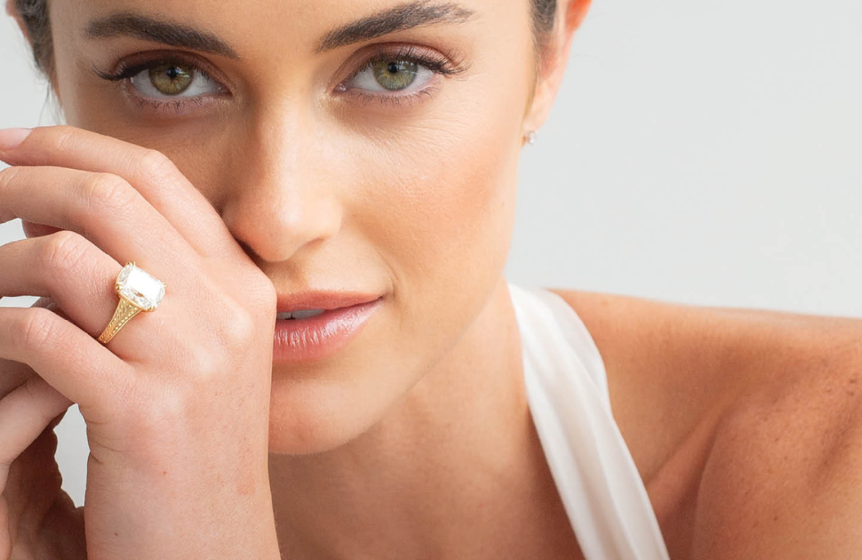 Simon Curwood Jewellers | Say "I Do" Sooner!