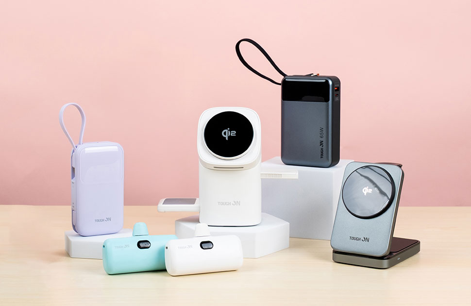 PTC Phone Tech & Comm | 30% Off Power Products