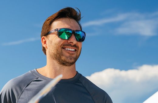 Sunglass Hut | New Collection: Costa