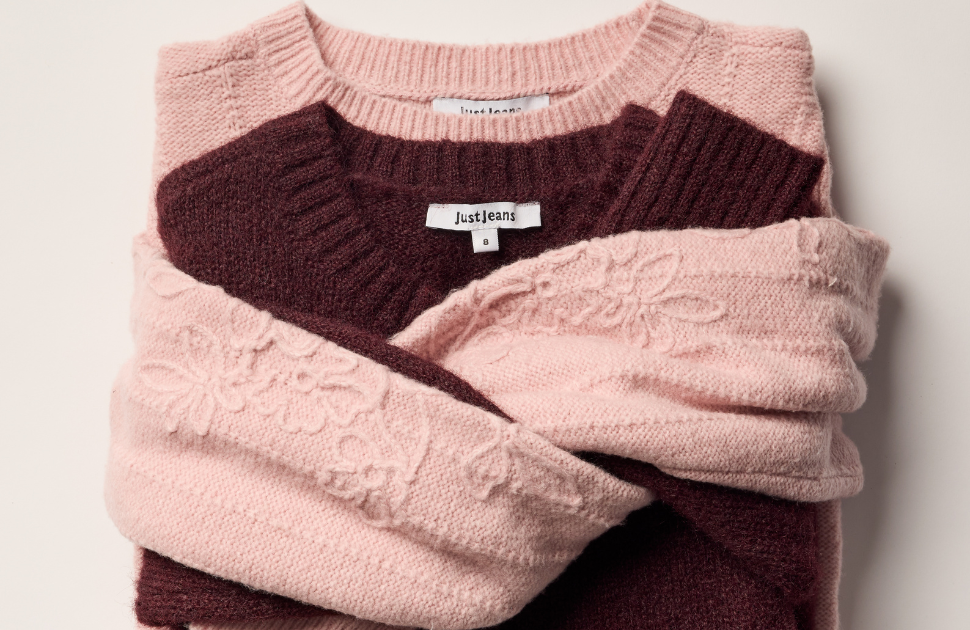Just Jeans | 30% Off Knitwear