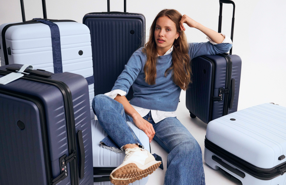 Save 30% Off* Travel at Strand