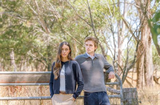 Uniqlo | 100% Australian Merino Wool from$49.90. From Australia, For Everyday Life.
