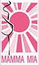 Mamma Mia Logo