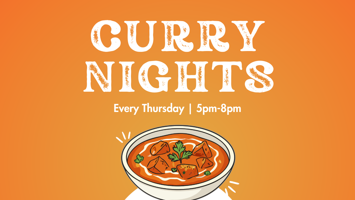 curry-night