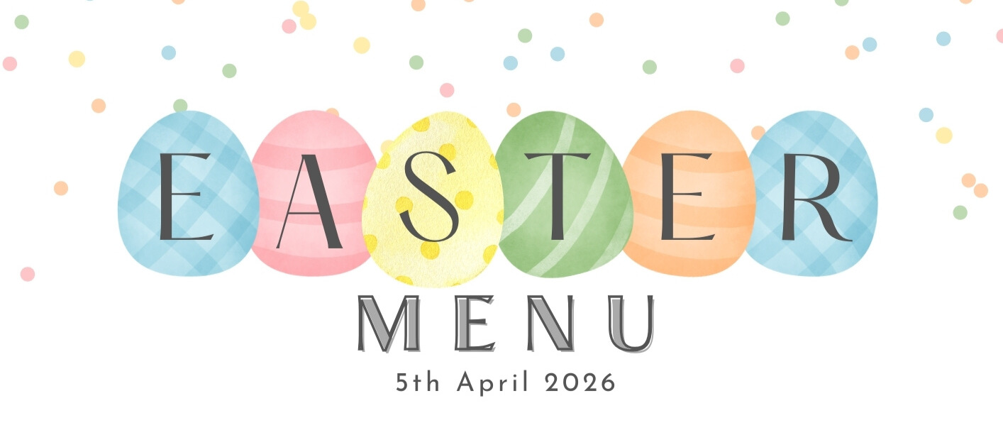 Easter lunch event