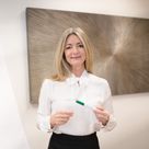 Andrea Sajben