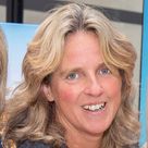 Portraitfoto von Blanka Trauttmansdorff