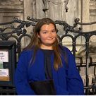 Profilbild von Norah Beeckman