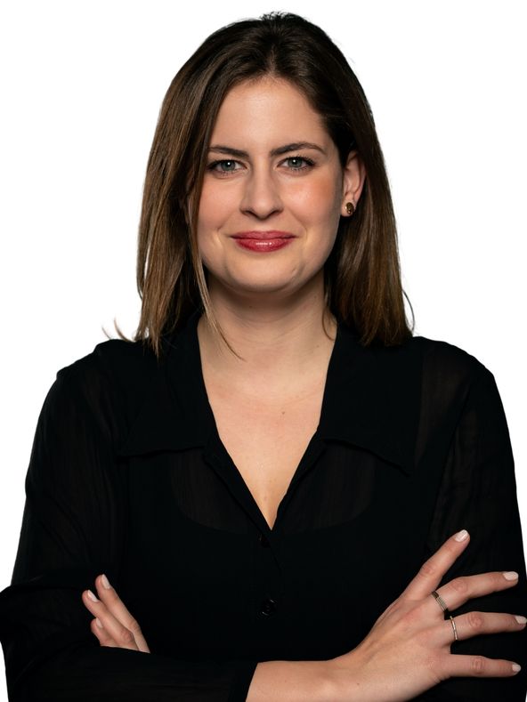 Valerie-Sophie Schönberg