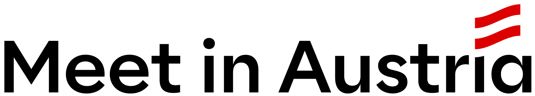 Meet in Austria Logo