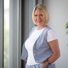 Portraitfoto Victoria Mahler