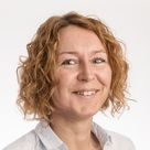 Portraitfoto von Martina Jamnig