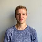 Profilbild von Robin Reekmans