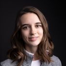 Portraitfoto von Polina Ivanova