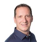 Portraitfoto von Herwig Kolzer