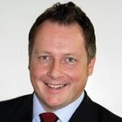 Portraitfoto von Norbert Lerch