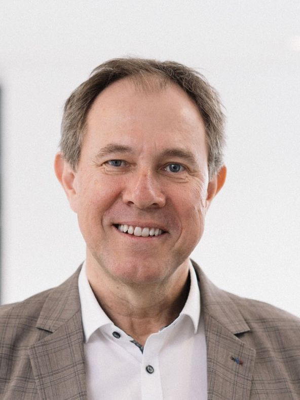 Christian Schützinger