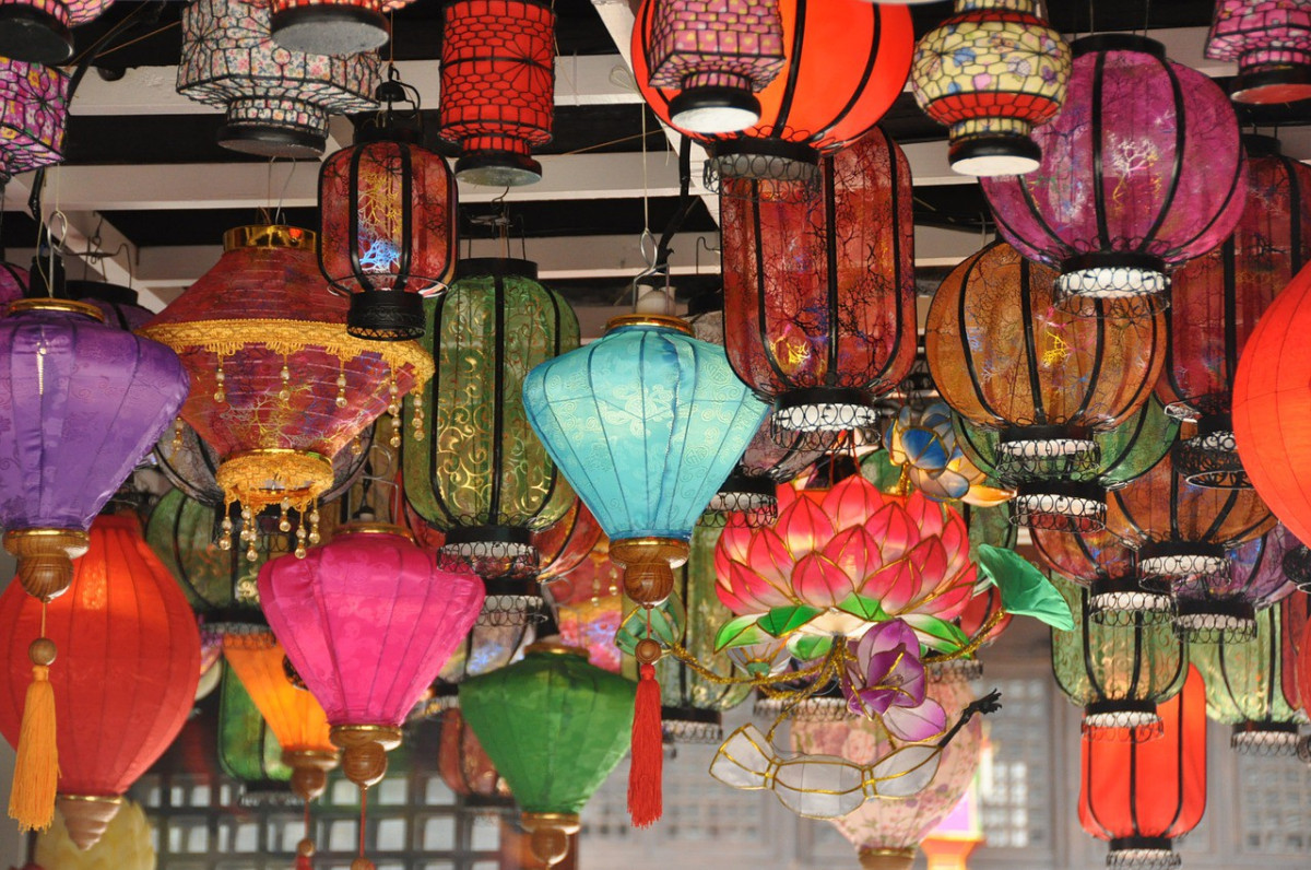 Chinese cultuur