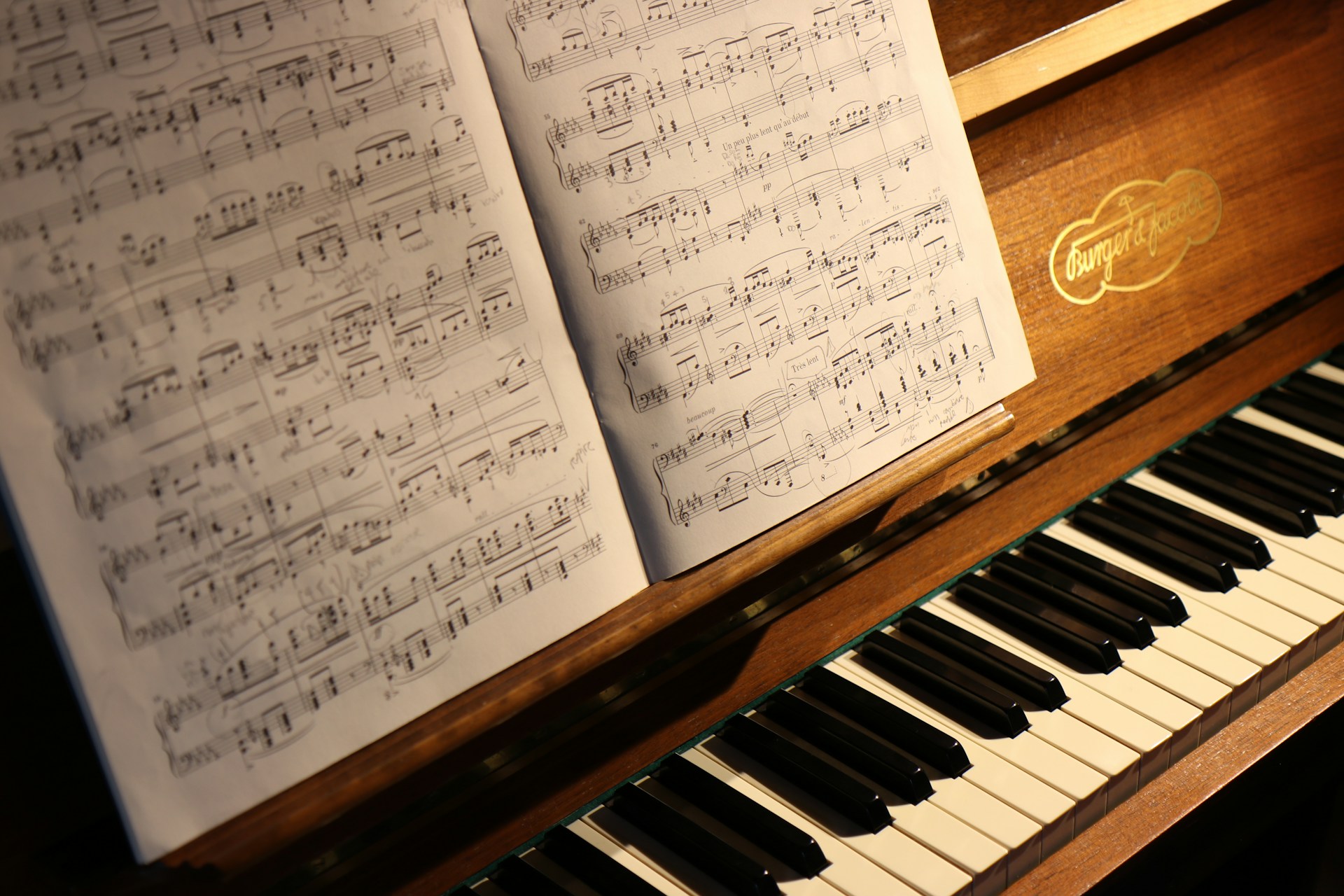 Meer horen over klassieke muziek (1)