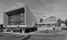 Nederlandse architectuur van de 19e en de 20e eeuw