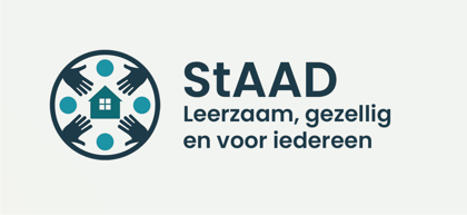 Inschrijfdag StAAD vrijdag 29 augustus 2025