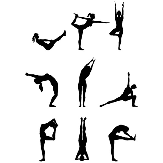 Hatha Yoga (maandag 1)