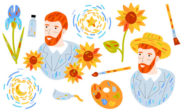 Vincent van Gogh