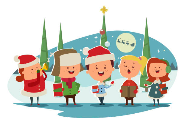 Kerstmiddag