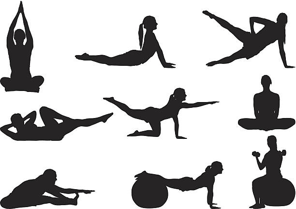 Slim en Shape Yoga