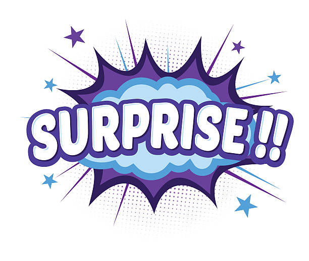 SURPRISE MIDDAG